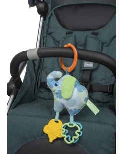 Chicco Giochi Da Passeggio-- Gioco Passeggio Elefante