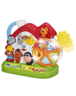 Chicco Giochi Interattivi E Prescolari-- La Nuova Fattoria Parlante