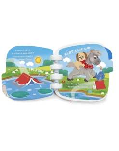 Chicco Giochi Interattivi E Prescolari-- Luckyil Cucciolo Raccontastorie
