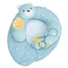 Chicco Palestrine E Tappeti Gioco-- Nido Di Coccole Azzurro