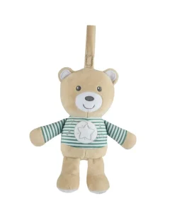 Chicco Giostrine E Carillon Neonato-- Orsetto Polvere Di Stelle