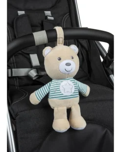 Chicco Giostrine E Carillon Neonato-- Orsetto Polvere Di Stelle