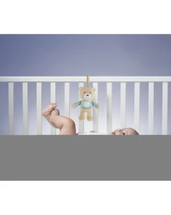 Chicco Giostrine E Carillon Neonato-- Orsetto Polvere Di Stelle