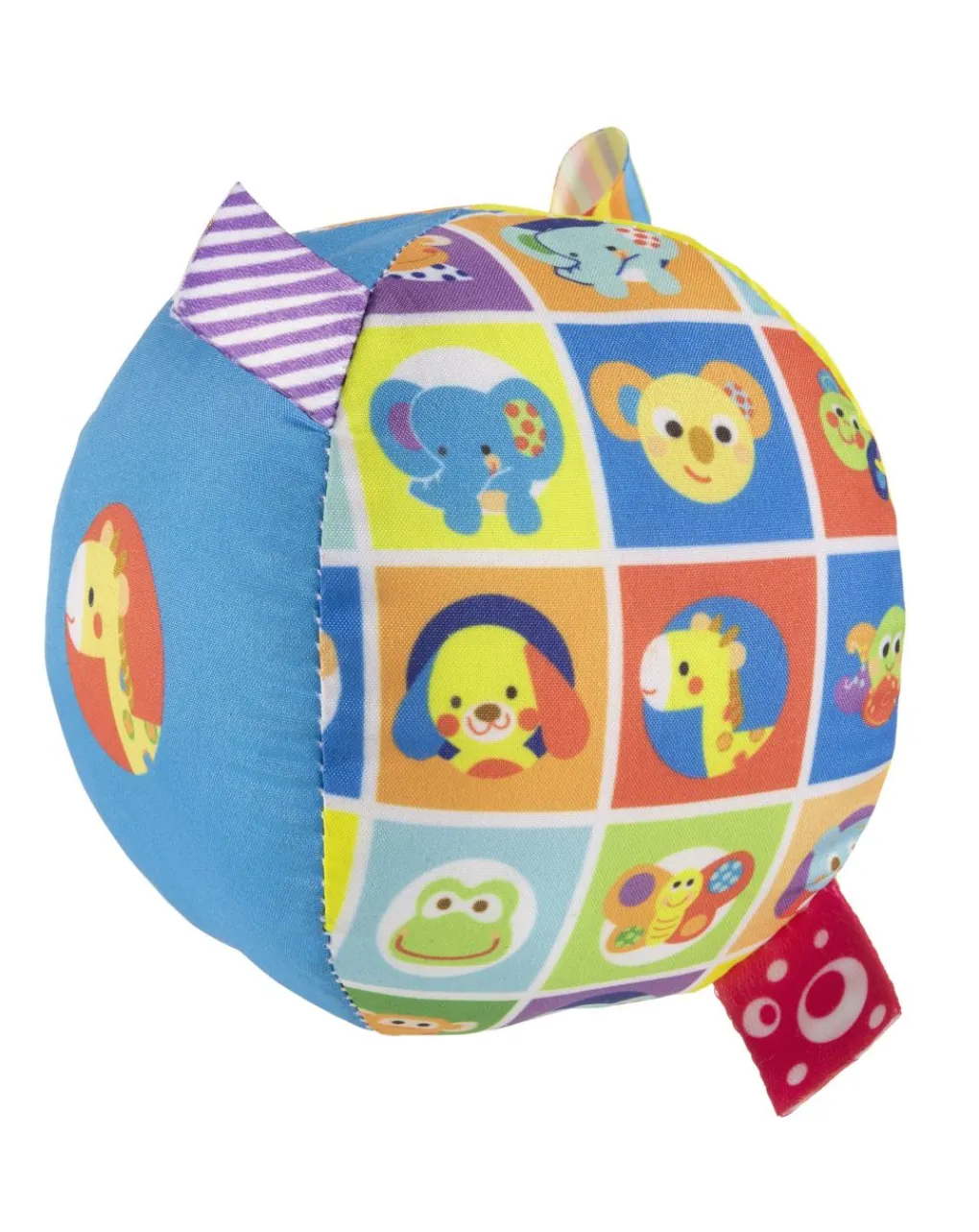 Chicco Giochi Primi Mesi-- Palla Soft