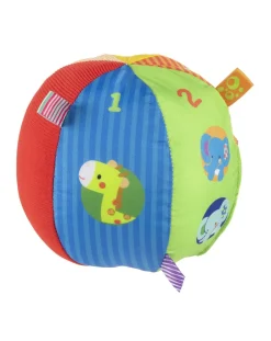 Chicco Giochi Primi Mesi-- Palla Soft