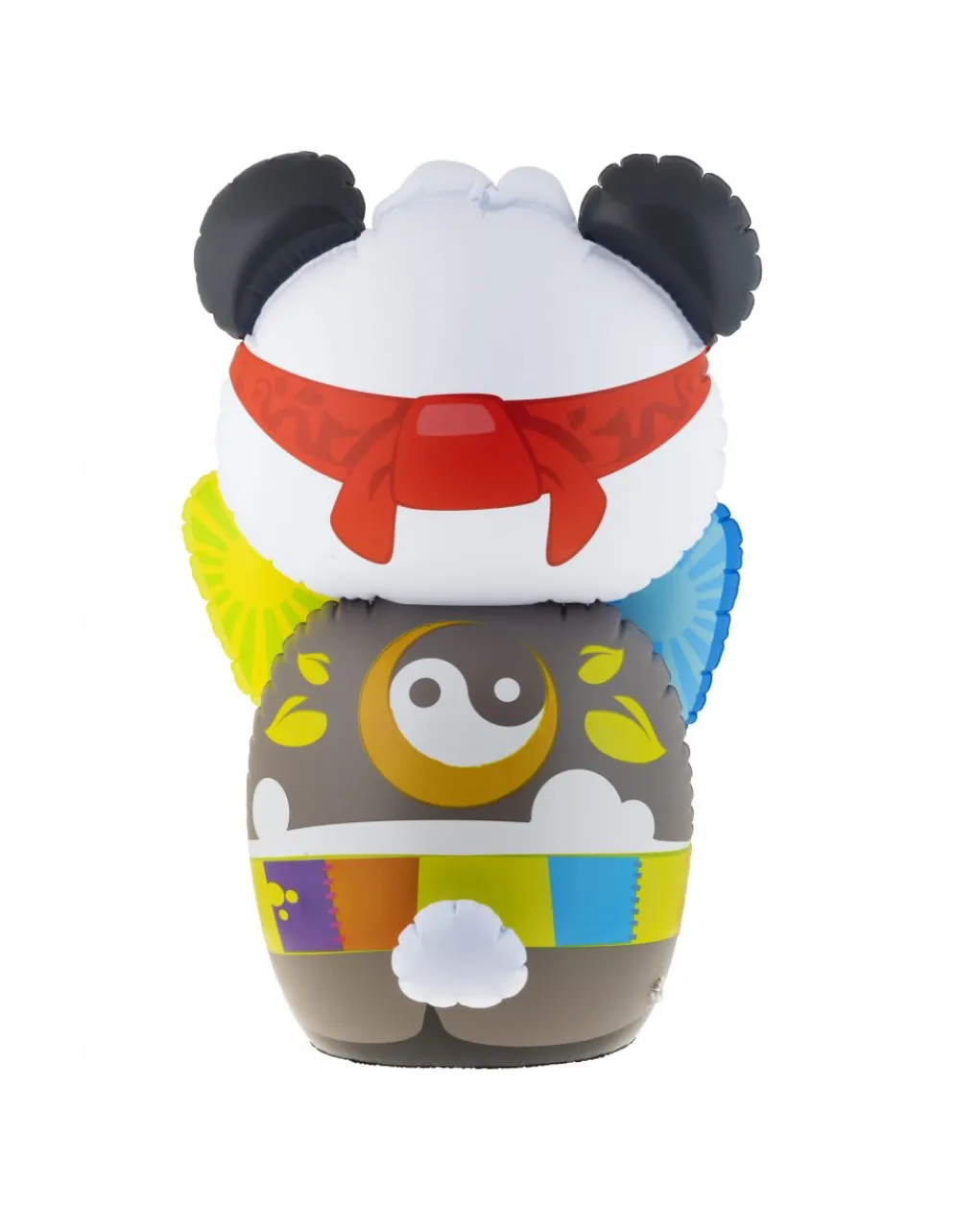 Chicco Giochi Interattivi E Prescolari-- Panda Box Fit&Fun