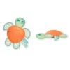 Chicco Pupazzi Peluche E Dou Dou-- Peluche Baby Tartaruga