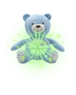 Chicco Giostrine E Carillon Neonato-- Pupazzo Baby Bear