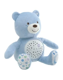Chicco Giostrine E Carillon Neonato-- Pupazzo Baby Bear