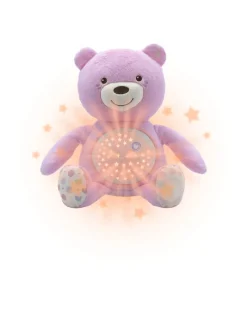 Chicco Giostrine E Carillon Neonato-- Pupazzo Baby Bear