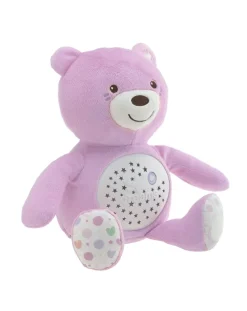 Chicco Giostrine E Carillon Neonato-- Pupazzo Baby Bear