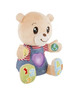 Chicco Giochi Interattivi E Prescolari-- Pupazzo Teddy Orso Delle Emozioni