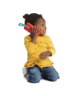 Chicco Giochi Interattivi E Prescolari-- Smiley Smartphone