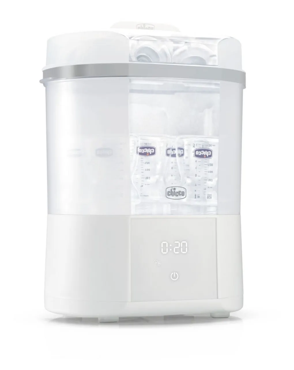 Chicco Sterilizzatori-- Sterilizzatore + Asciugatura