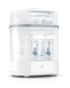 Chicco Sterilizzatori-- Sterilizzatore A Vapore