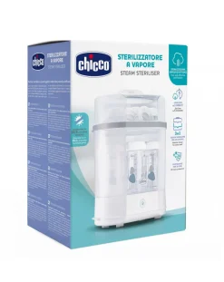 Chicco Sterilizzatori-- Sterilizzatore A Vapore