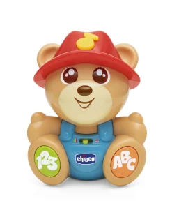 Chicco Giochi Interattivi E Prescolari-- Teddy L’Amico Orsetto
