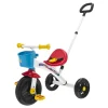 Chicco Tricicli Biciclette Monopattini E Accessori-- Triciclo U-Go