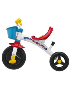 Chicco Tricicli Biciclette Monopattini E Accessori-- Triciclo U-Go