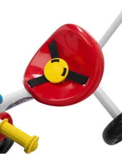 Chicco Tricicli Biciclette Monopattini E Accessori-- Triciclo U-Go