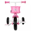 Chicco Tricicli Biciclette Monopattini E Accessori-- Triciclo U-Go Rosa