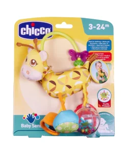Chicco Sonaglini E Trillini-- Trillino Mrs Giraffa