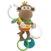 Chicco Sonaglini E Trillini-- Trillino Scimietta Vibrattivita’