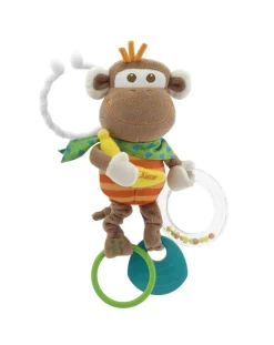 Chicco Sonaglini E Trillini-- Trillino Scimietta Vibrattivita’