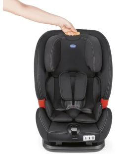 Chicco Gruppo 36 Kg-Akita Black