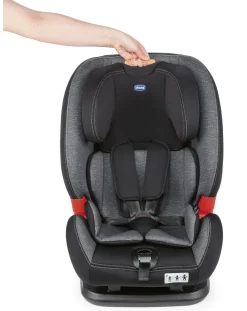 Chicco Gruppo 36 Kg-Akita Ombra