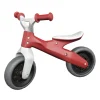 Chicco Tricicli Biciclette Monopattini E Accessori-Balance Bike Rosso Eco+