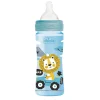 Chicco Biberon-Biberon Benessere 240Ml - Flusso Medio