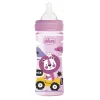 Chicco Biberon-Biberon Benessere 240Ml - Flusso Medio