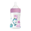 Chicco Biberon-Biberon Benessere 150Ml - Flusso Lento