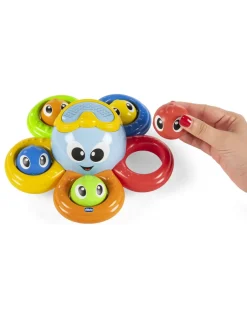 Chicco Giochi Primi Mesi-Billy Il Polpo