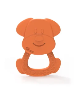Chicco Sonaglini E Trillini-Cagnolino Massaggiagengive Eco+
