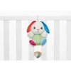 Chicco Giostrine E Carillon Neonato-Carillon Fluffy Coniglietto