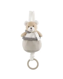 Chicco Giostrine E Carillon Neonato-Carillon Orsetto