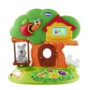 Chicco Giochi Interattivi E Prescolari-Casa Del Coniglietto