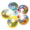 Chicco Giochi Interattivi E Prescolari-Centro Attivita Indovina L’Animale