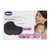 Chicco Coppette Assorbilatte-Coppette Assorbilatte Antibatteriche Nere 60 Pz