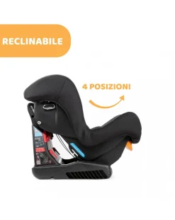 Chicco Gruppo 18 Kg-Cosmos Ombra
