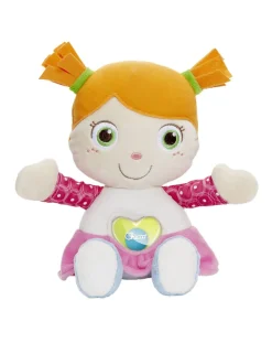 Chicco Pupazzi Peluche E Dou Dou-Emily Prima Bambola