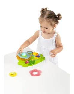 Chicco Giochi Interattivi E Prescolari-Fiore Sensoriale