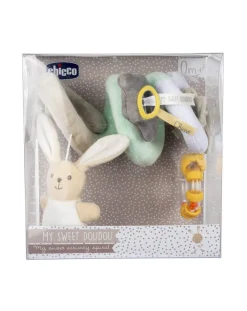 Chicco Giochi Da Passeggio-Fune Passeggio My Sweet Doudou