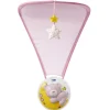 Chicco Giostrine E Carillon Neonato-Giostrina Next2Moon Rosa