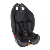 Chicco Gruppo 36 Kg-Gro-Up 123 Jet Black
