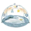 Chicco Palestrine E Tappeti Gioco-3In1 Palestrina Dei Colori Azzurro