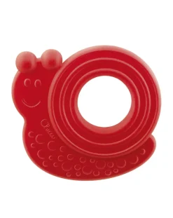 Chicco Sonaglini E Trillini-Lumaca Massaggiagengive Eco+