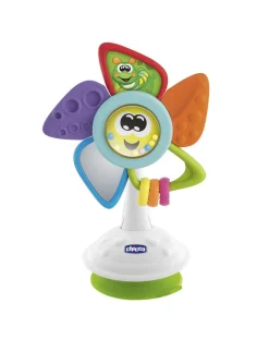 Chicco Giochi Primi Mesi-Milo La Girandola
